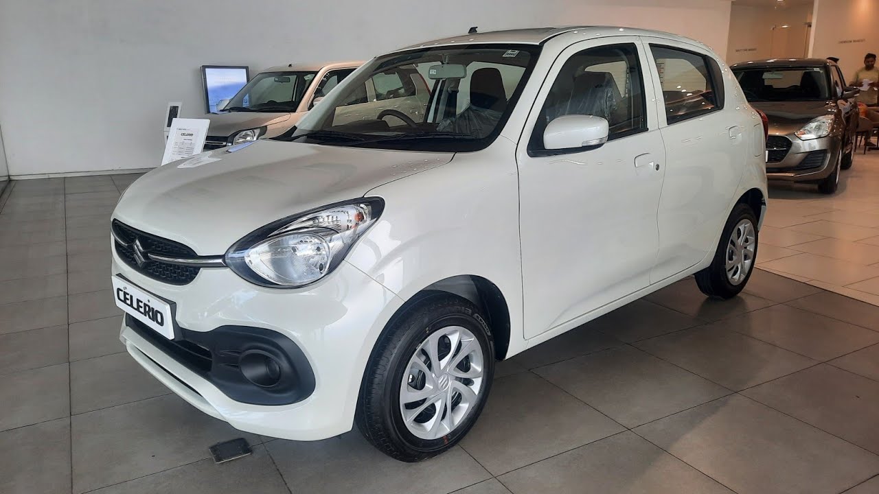 Newly Celerio ZXI 2022 Update Model | New Features👌 New Changes & New On Road Price | Detail Review
