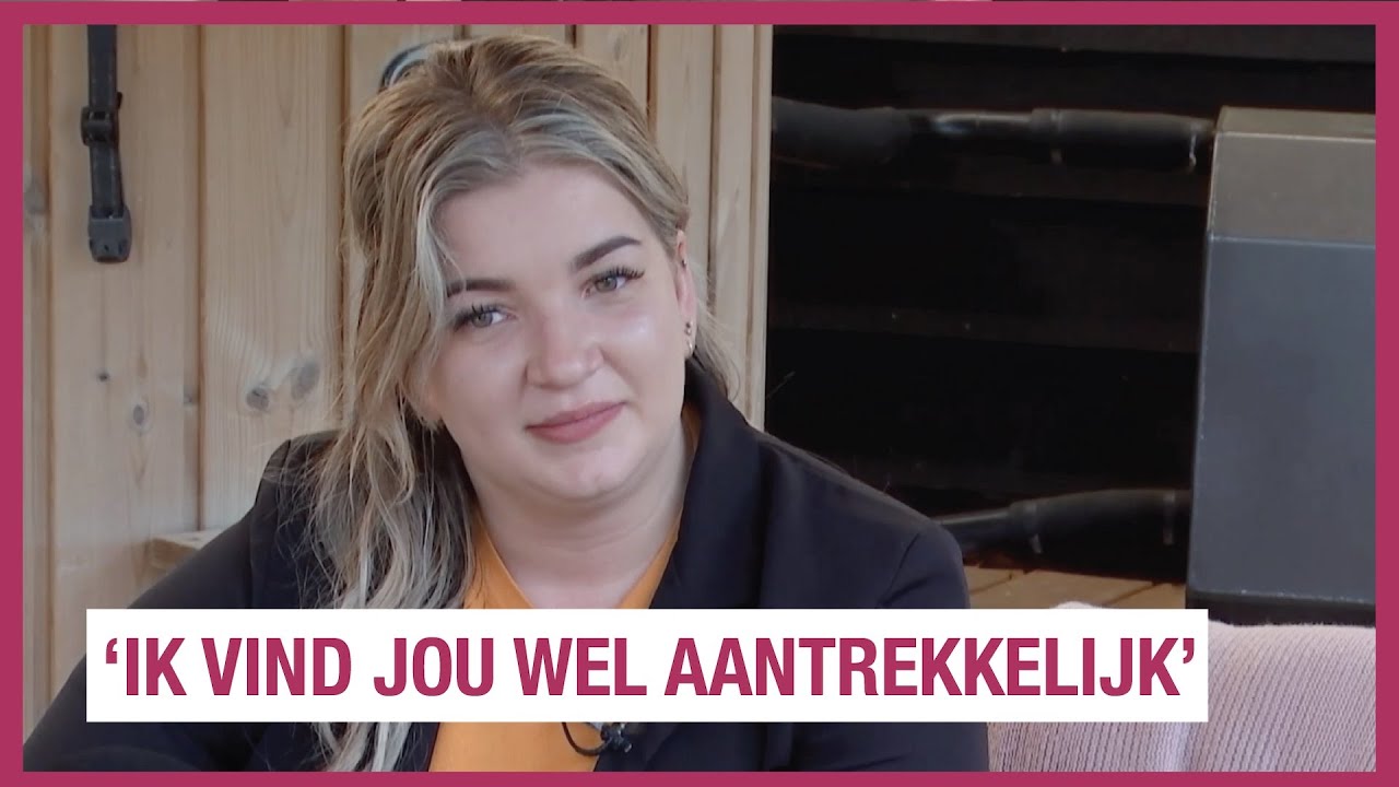 BART vindt AMBER enorm AANTREKKELIJK | Lang Leve de Liefde