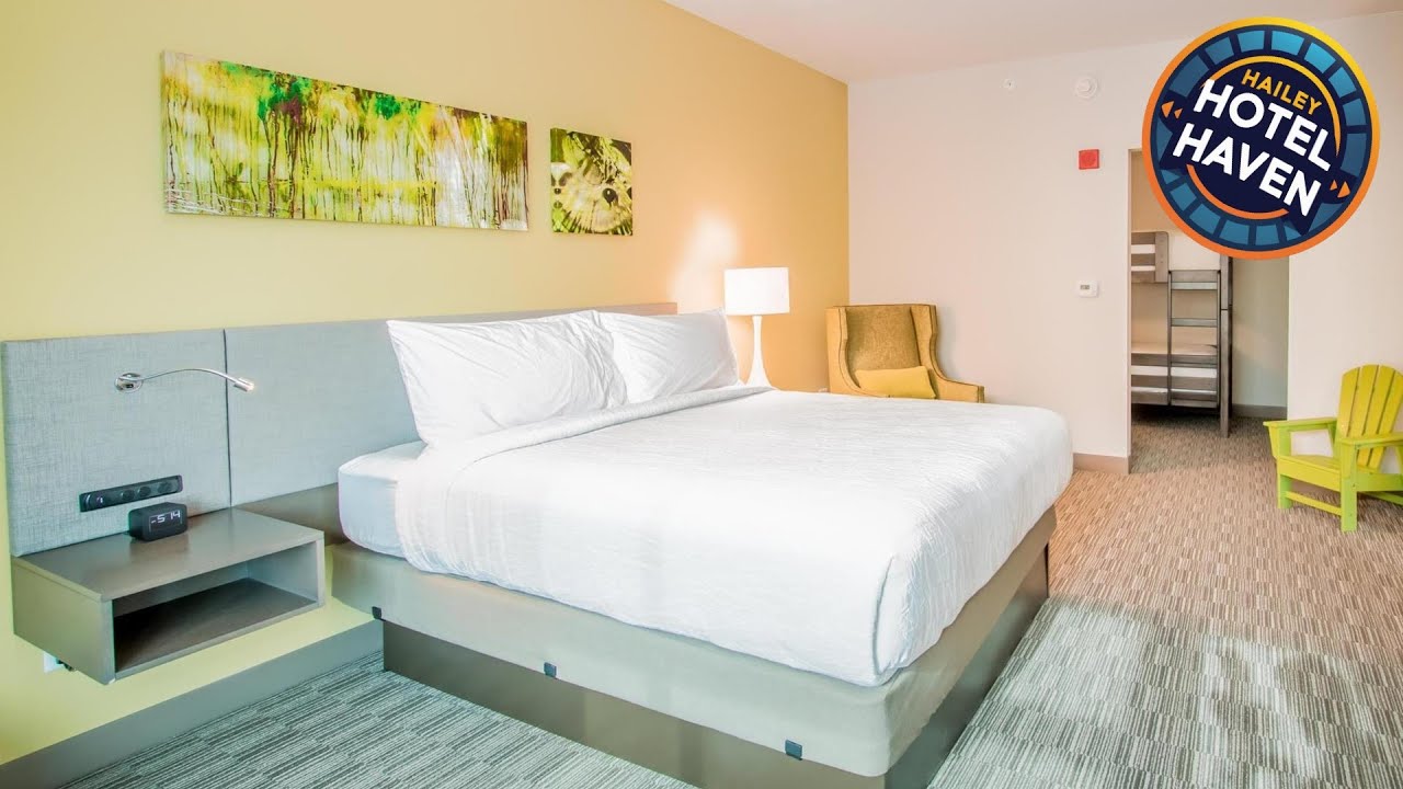 Hilton Garden Inn Ft. Walton Beach | Destin (FL), United States | Hotel Review ⭐