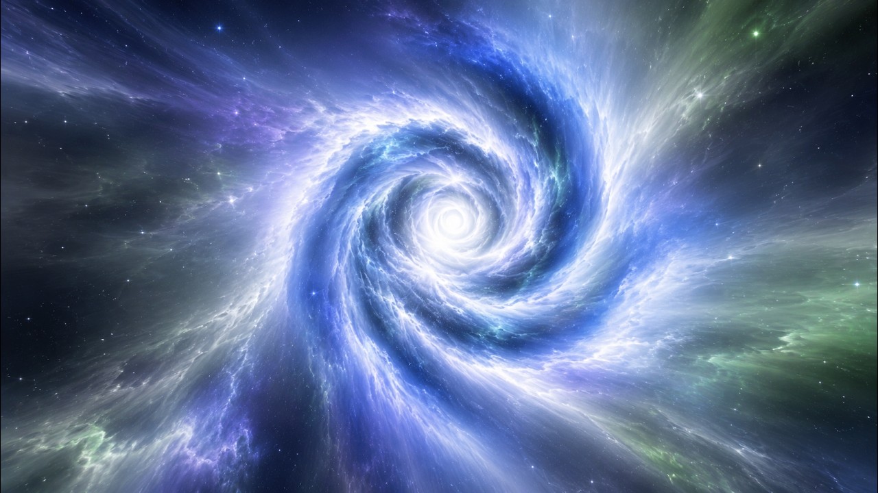 Sever Ancestral Curses and Inherited Spiritual Parasites Using 528 Hz Resonant Tones