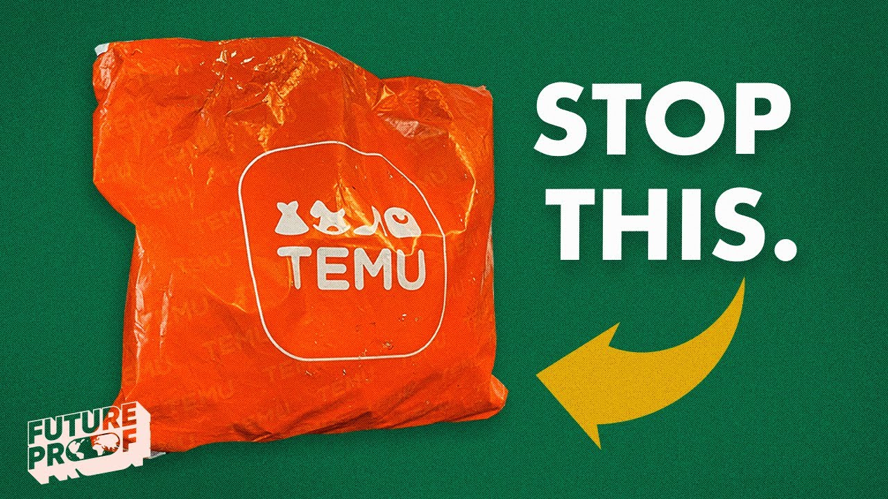 Why Temu is a NIGHTMARE