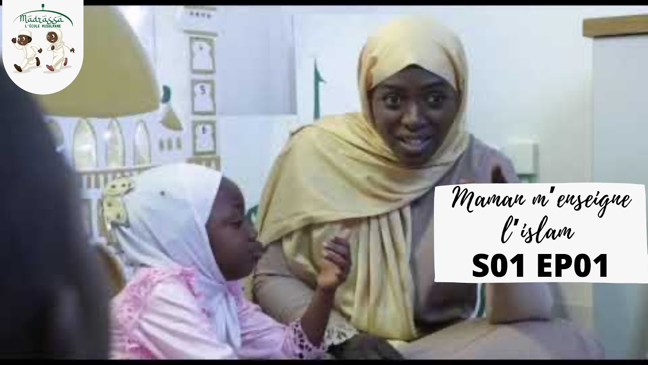 Madrassa 