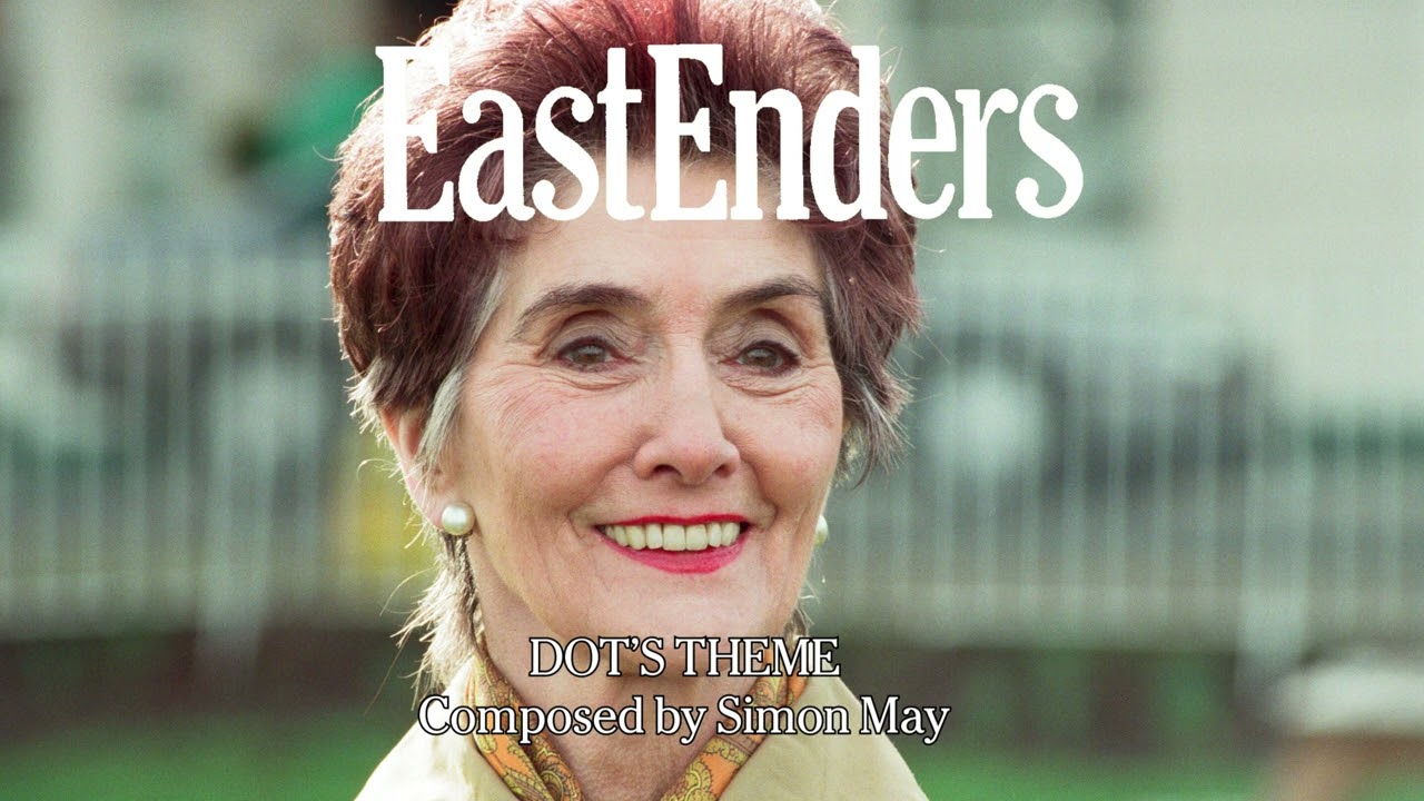EastEnders | Dot's Theme (Clean)