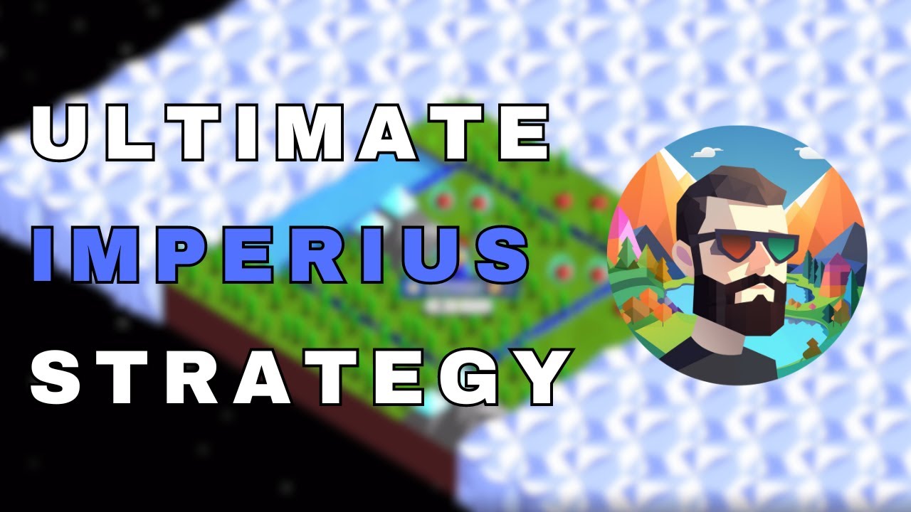 Polytopia: The Best Imperius Strategy