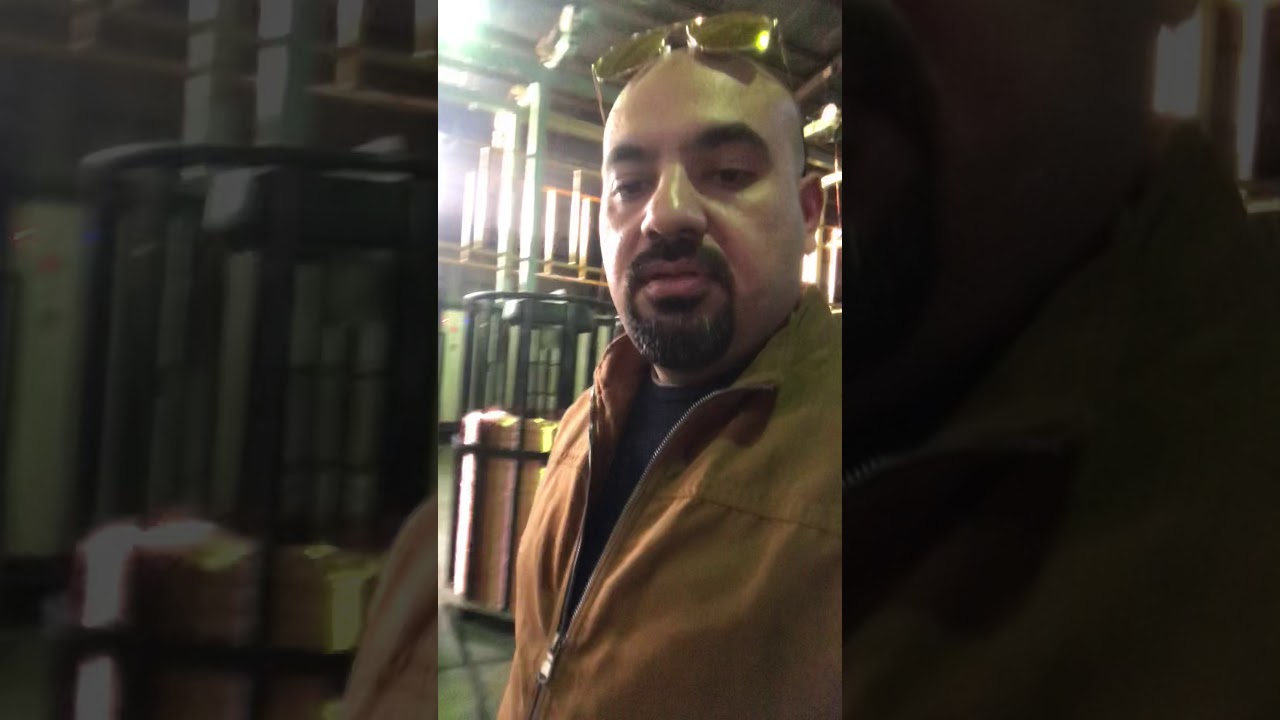 اكبر معمل عراقي لانتاج الكابلات في العراق - جهد منخفض و متوسط و عالي