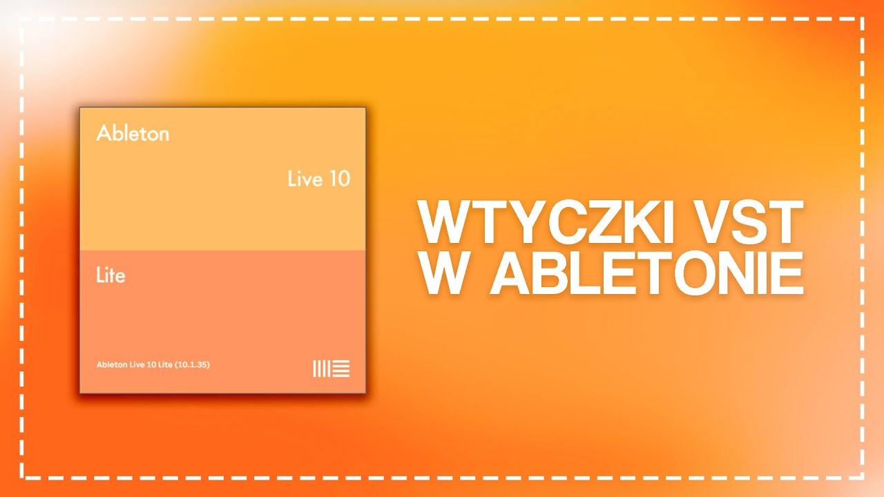 WTYCZKI VST W ABLETONIE #4