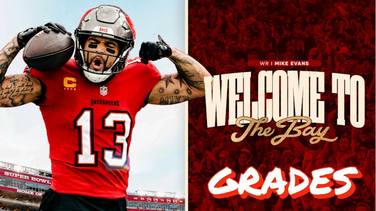 Cohn & Shasky: Grading the 49ers' Offseason So Far