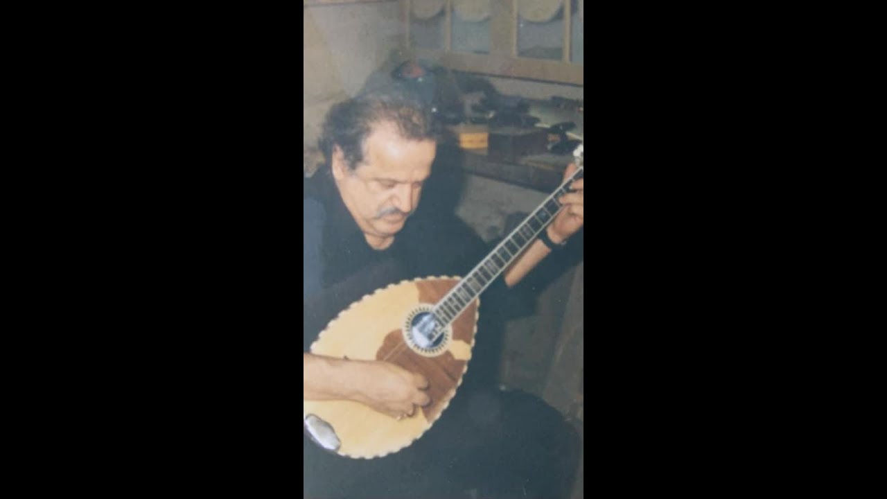 Για σταματήστε μουσικοί  Μπάμπης Γκολές