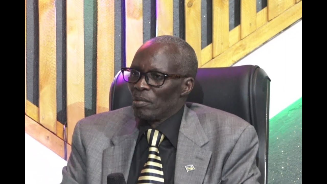 Ubuhamya bwa Munyemanzi Elias