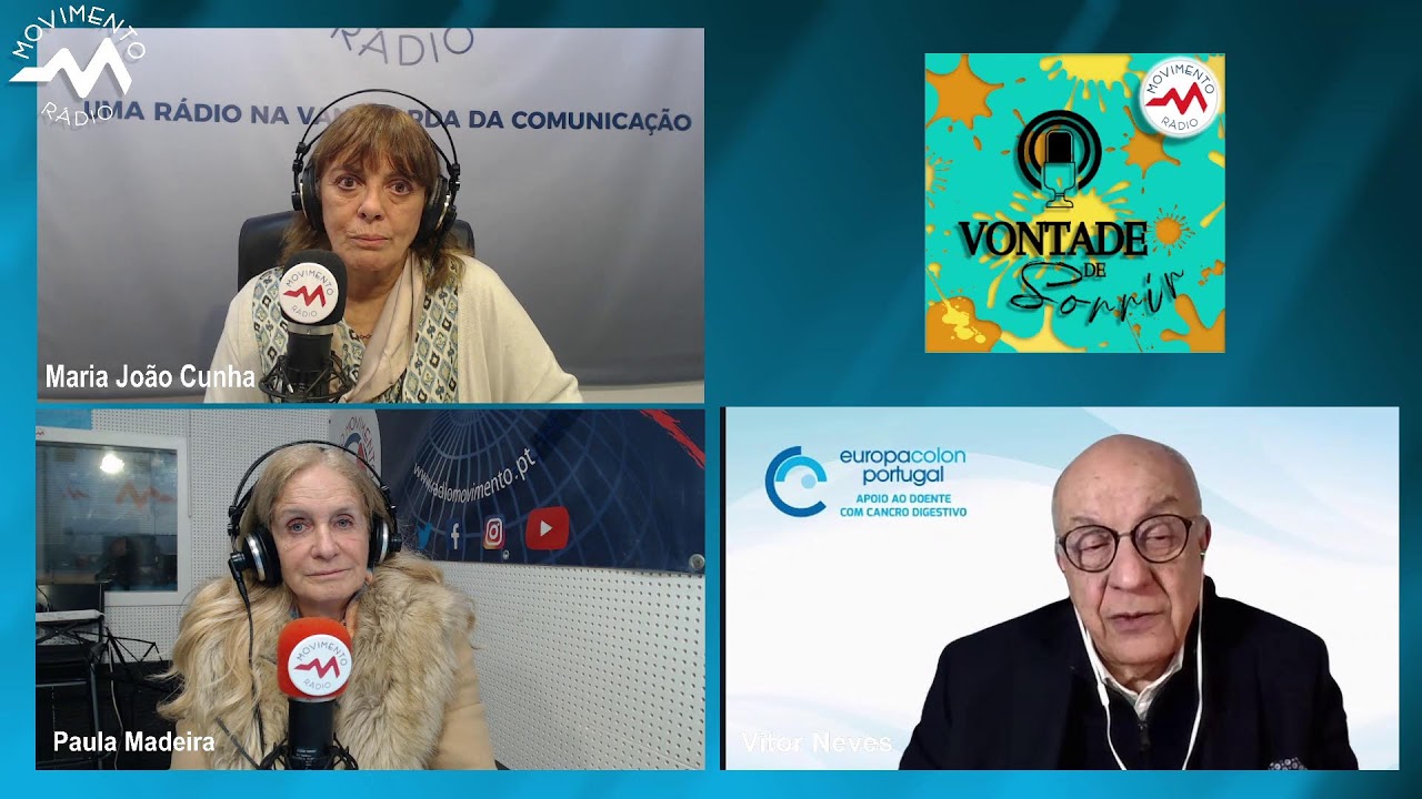 Vontade de Sorrir - 13/02/2026