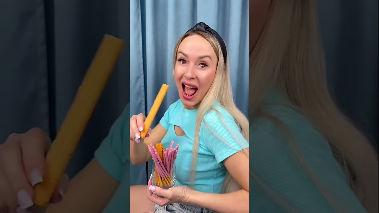 Mama zdradza sw&oacute;j sekret 😲😆#szorty