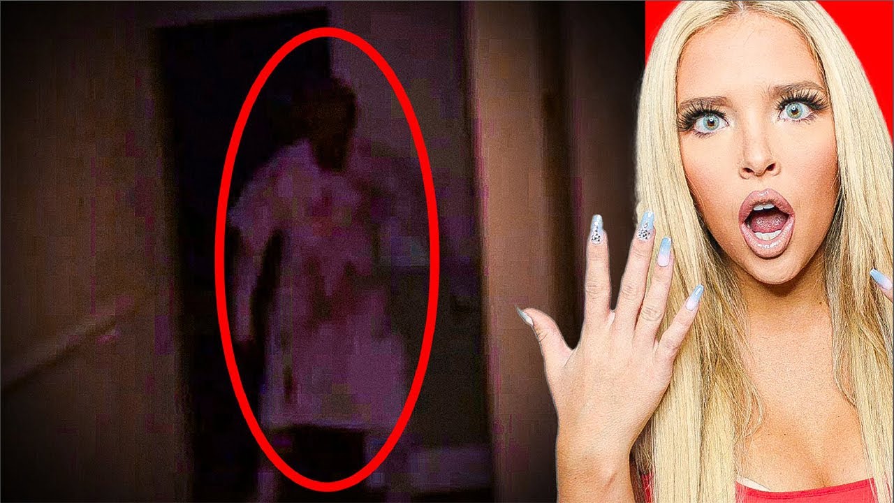Don't watch this before bed..