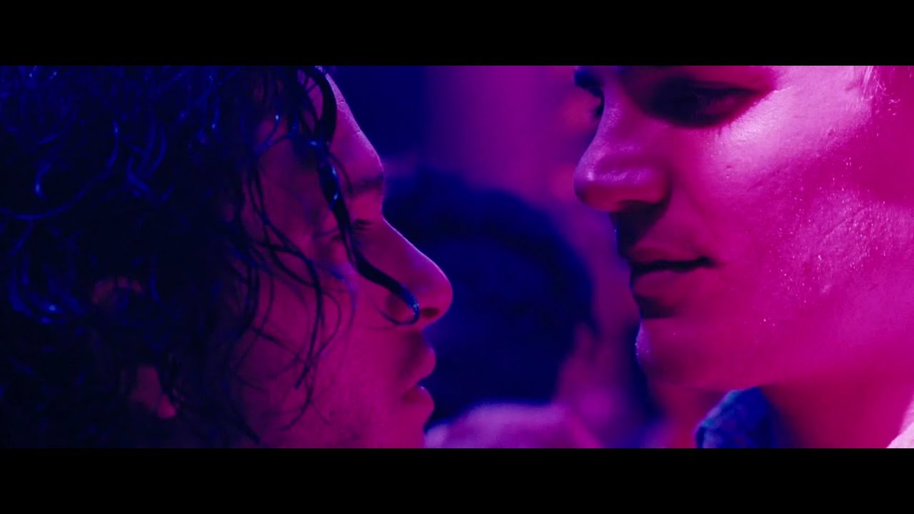 John & Will  /  Heartbeat
