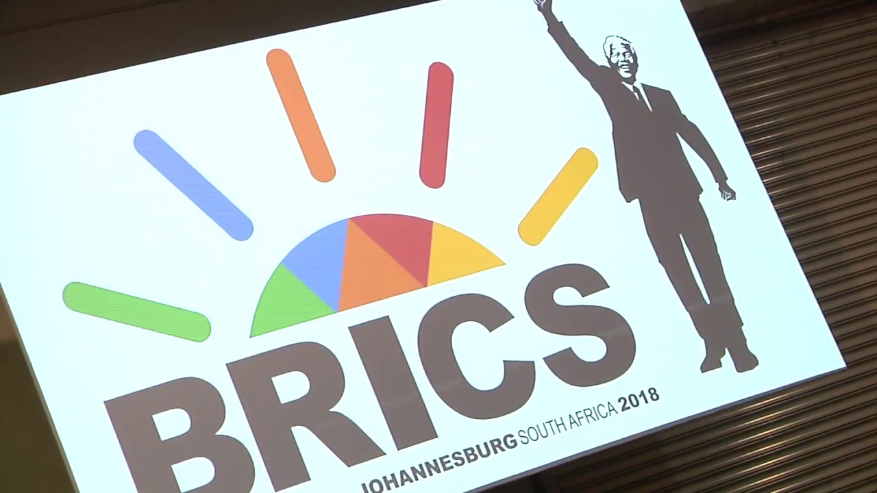 President Ramaphosa examines State of Readiness for 10th BRICS Summit