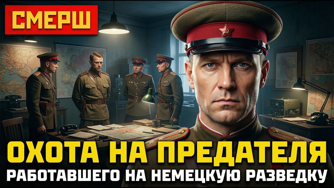 «Они знали каждый манёвр» — как вычислили предателя в авиаполку