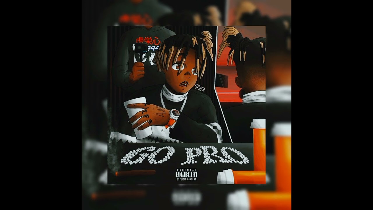 JUICE WRLD 