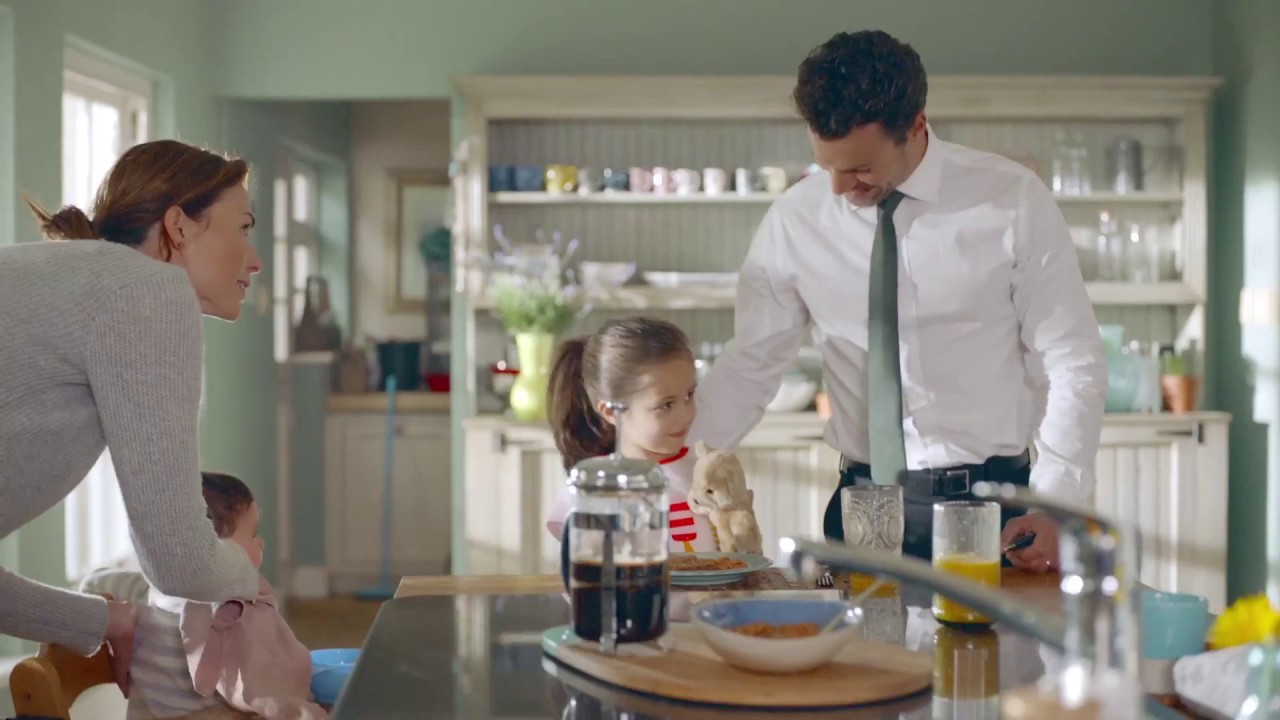 Introducing Samsung Family Hub 3.0 (2018) Refrigerator