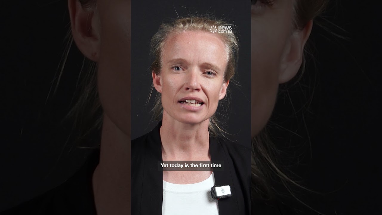 Child of 'Australia's most evil dad' speaks out