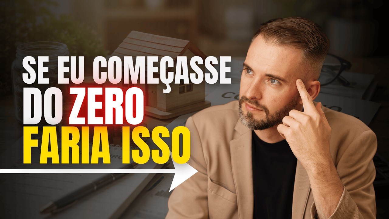 POUCOS SABEM DISSO: Como usar CONSÓRCIO COMO INVESTIMENTO para construir PATRIMÔNIO! DESCUBRA AGORA