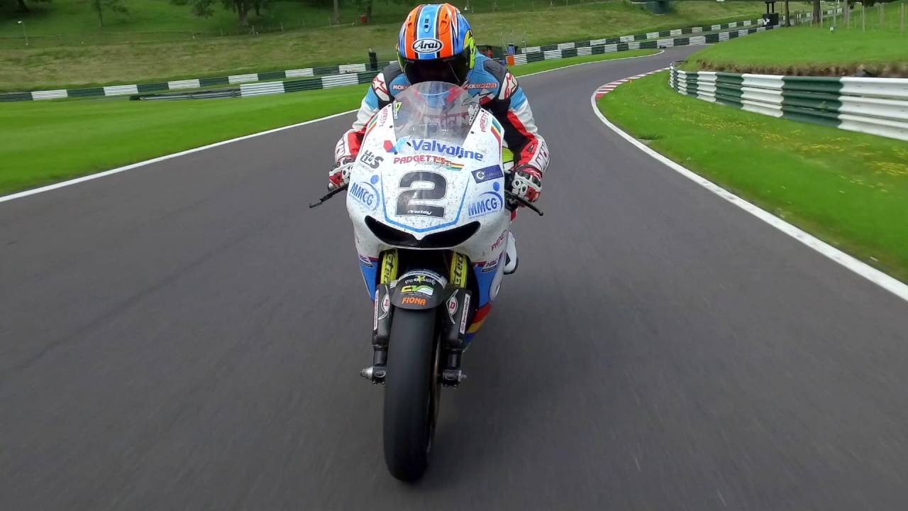Padgetts Honda RC213V-S Tested | Features | Motorcyclenews.com