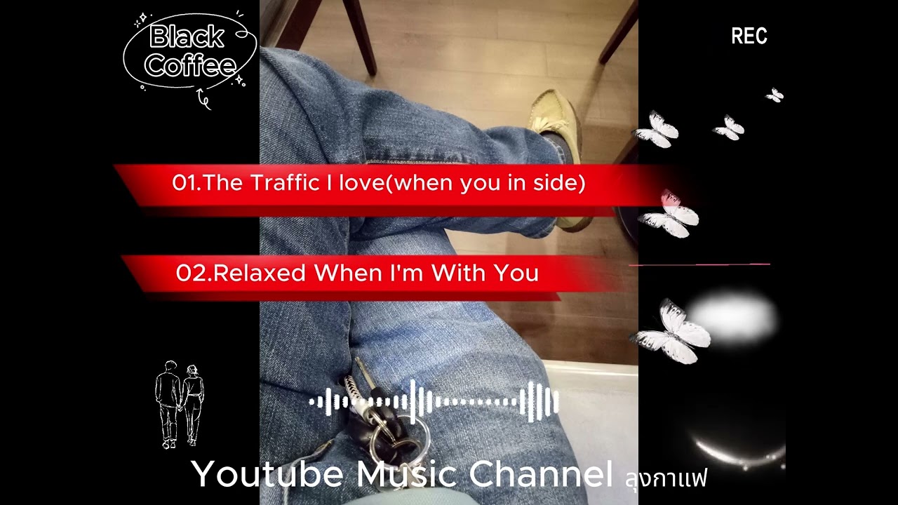Best Smooth Jazz By ; Black Coffee,Relax every time you listen to it