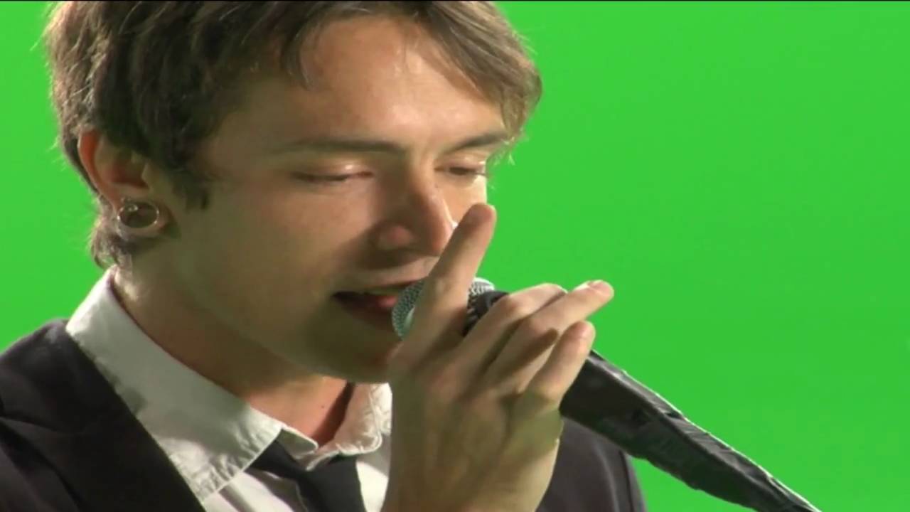 Incubus - Dig (Green Set Performance)