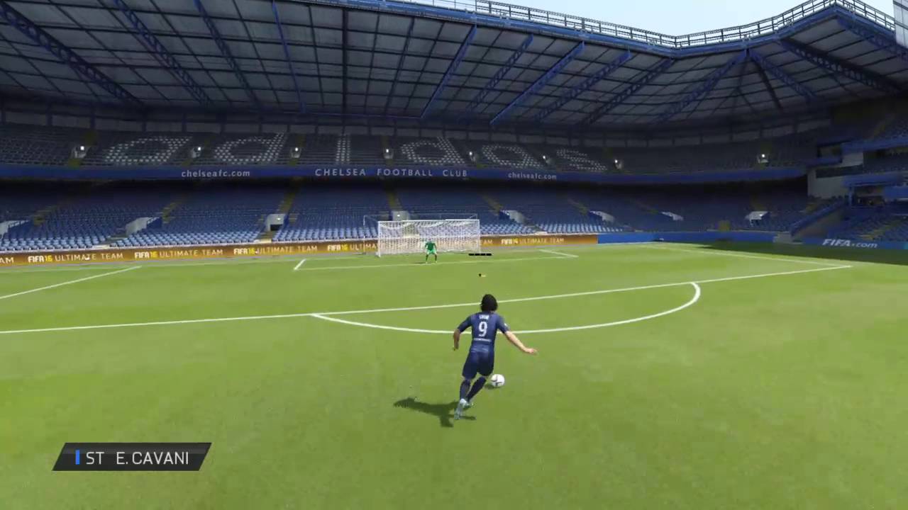 mistymaino vrs drchelsea