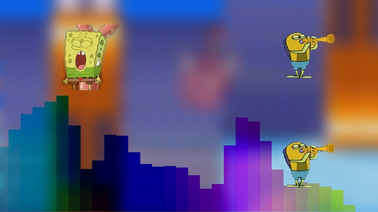 YTPMV - Flying Pattery Zone