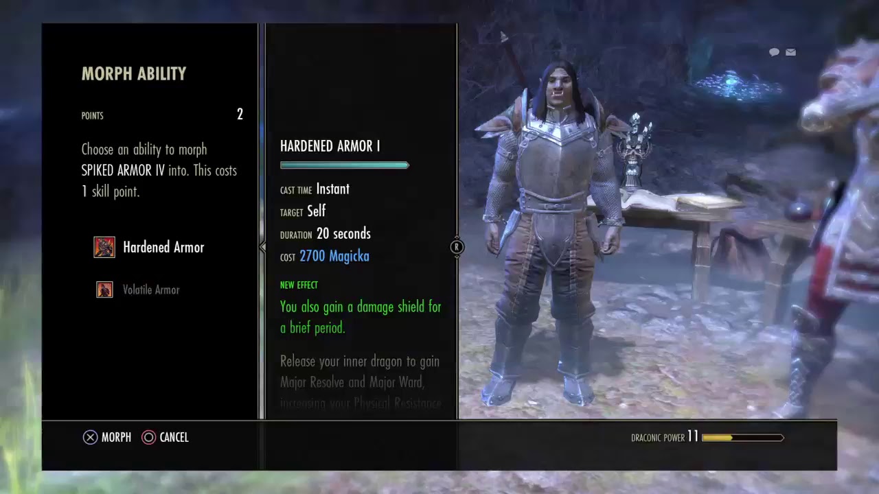 Elder Scrolls online orc adventure
