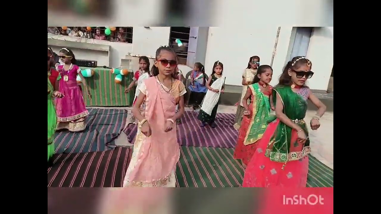 રોણા શેરમાં શ્રી ખમીસાણા 1પ્રાથમિક શાળા 