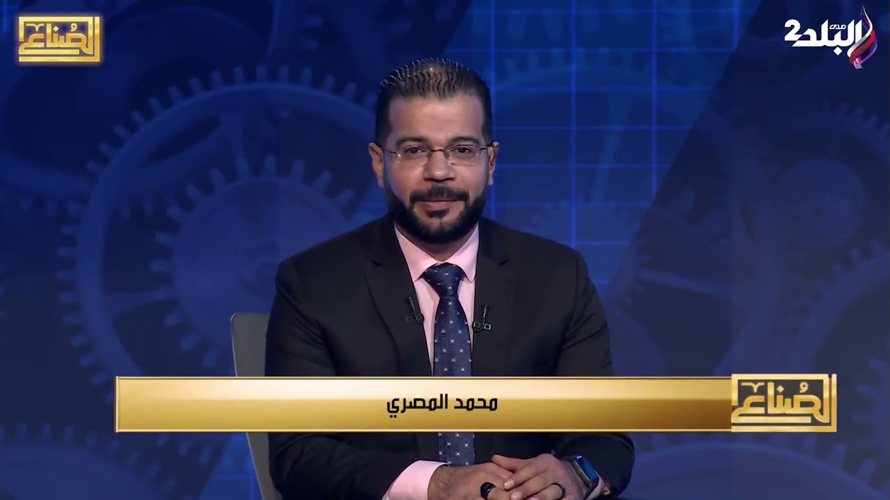 إزاي الدولة المصرية قدرت تزود الرقعة الزراعية حوالي 40٪ وتحوّل الصحرا لأرض منتجة؟