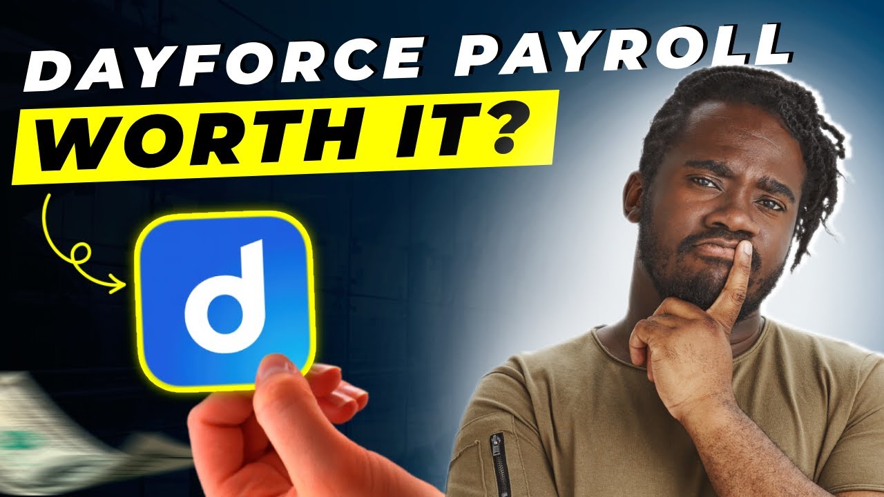 Dayforce Payroll Review 2025 | Pros and Cons &ndash; Honest & Unbiased