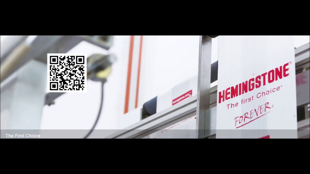 HEMINGSTONE HM-1000HBX