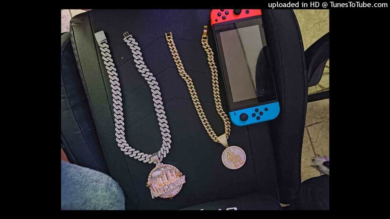 Ally - Rest in peace lizz (Prod. kickbeats)