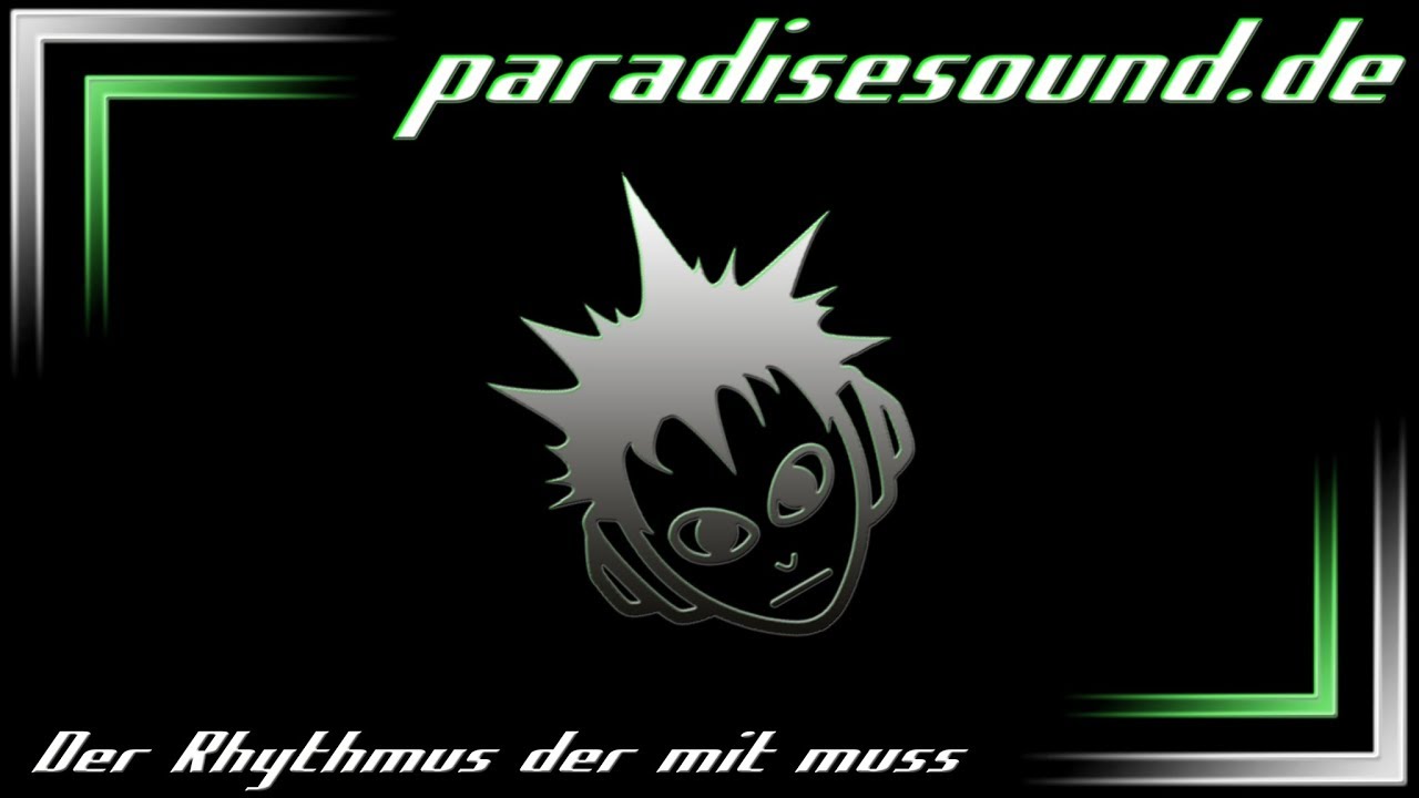 paradisesound de