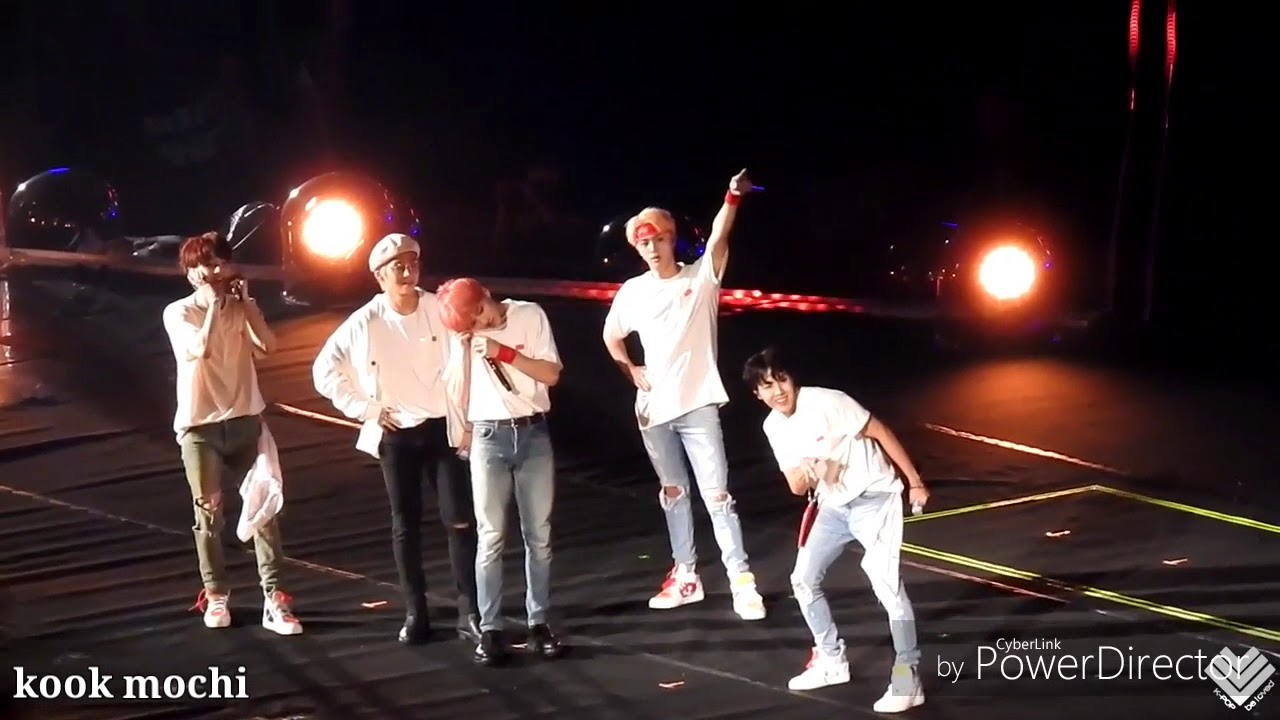 Jikook cuts 180826