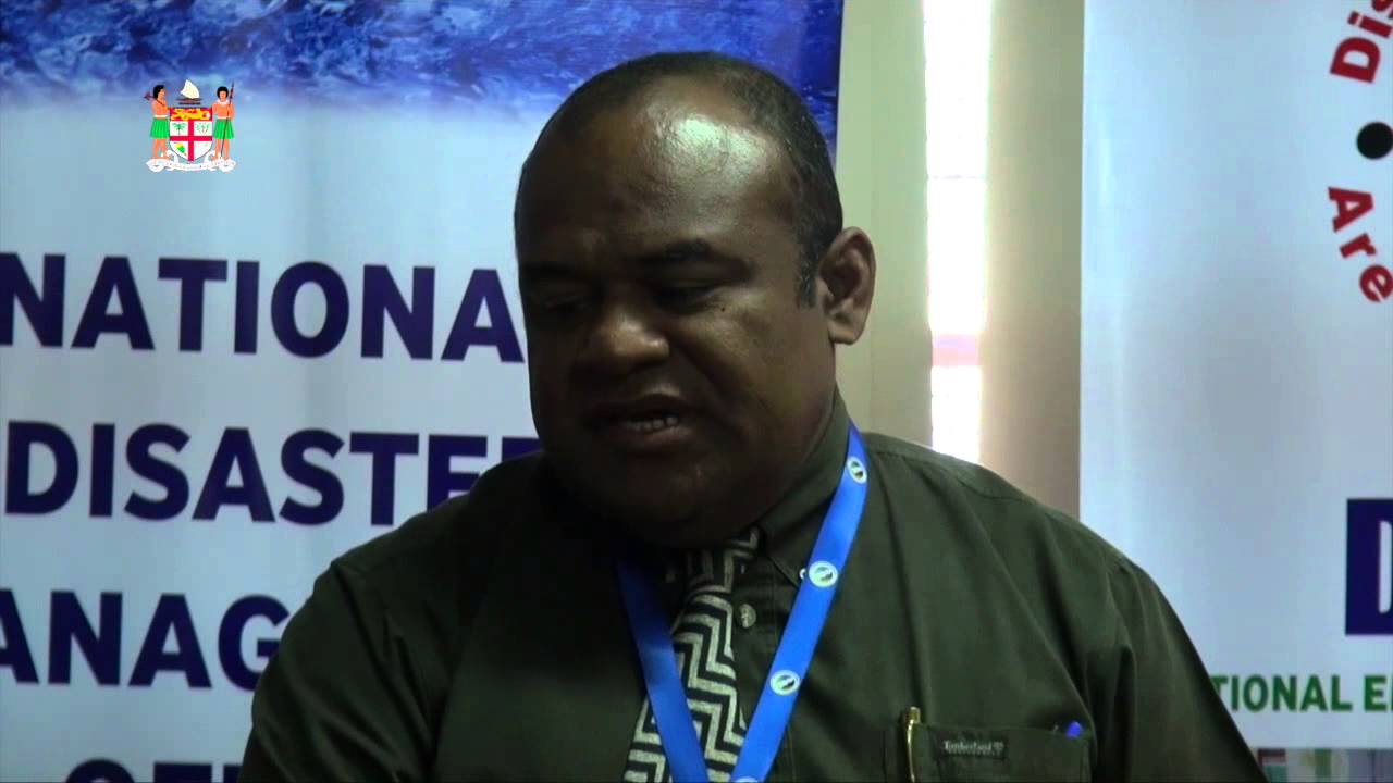 DISMAC receives donations of relief items for  the Vanuatu Relief and Recovery programme.