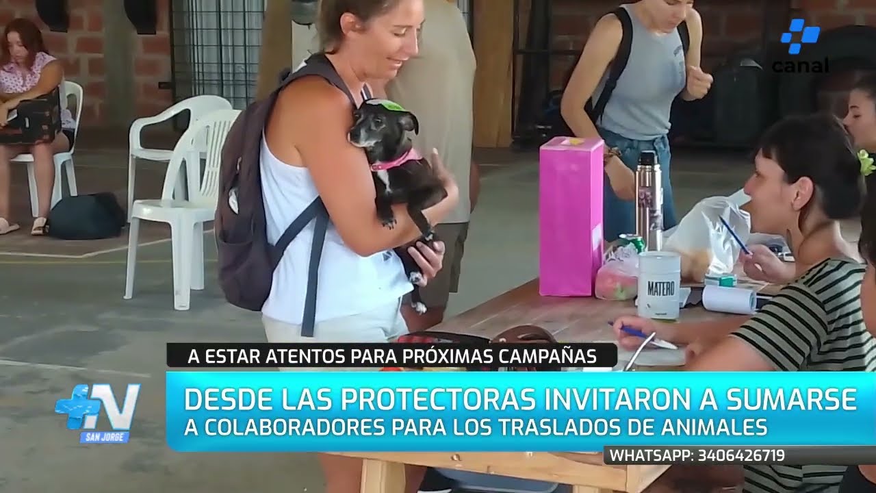 Noticiero 26/1/2026 | Más Noticias San Jorge