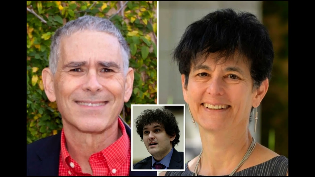 FTX founder&rsquo;s parents sued, accused of stealing millions from crypto exchange