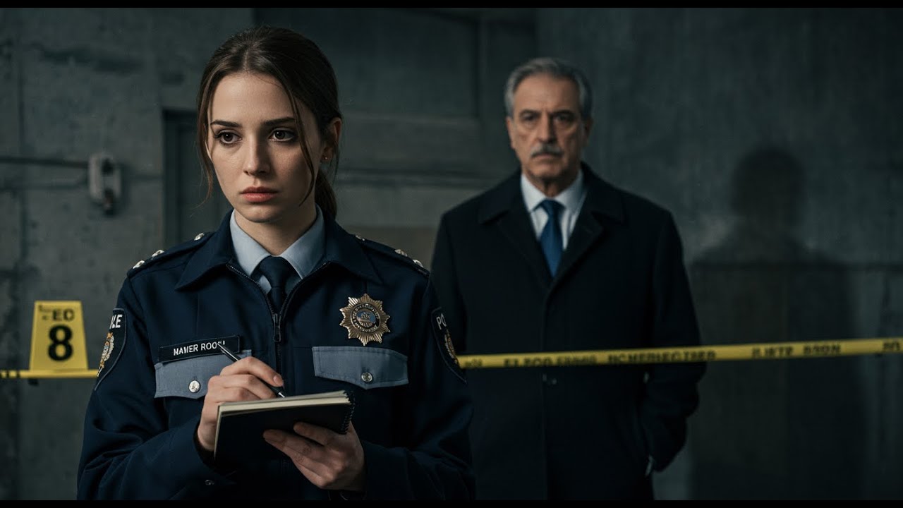 O Melhor Filme de Suspense que Você Vai Assistir 👀🫣🕵️ ♀️