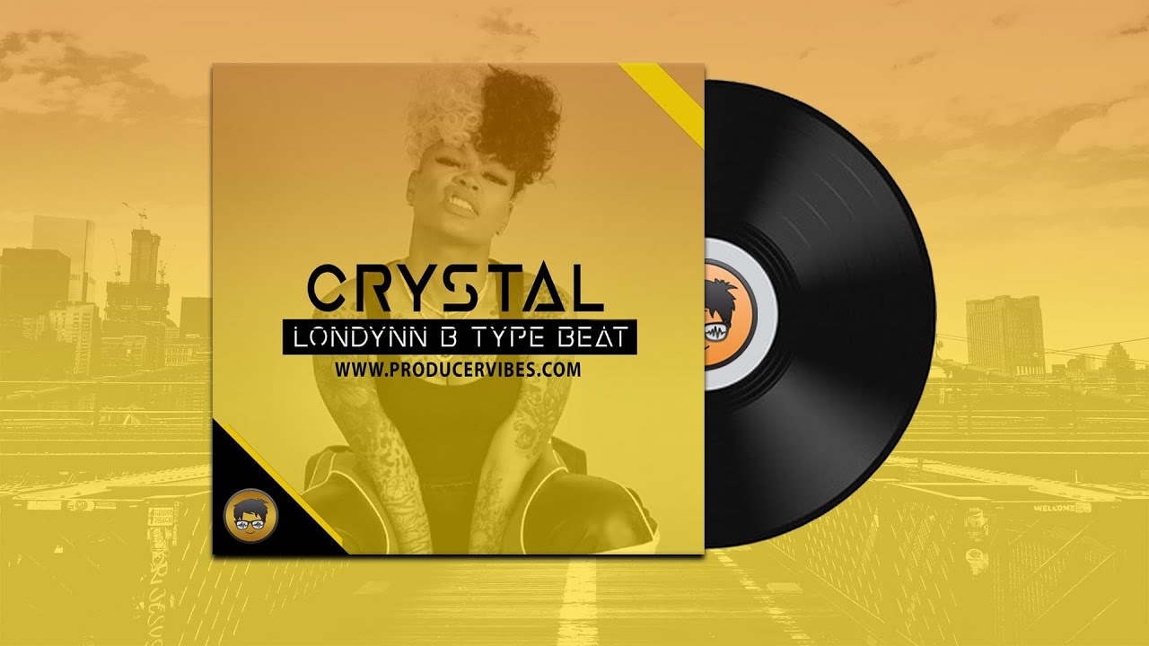[FREE] Londynn B x Troyman Type Beat 2019 - 