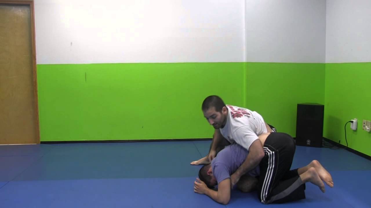 The Cart Wheel Pass - David Avellan .com