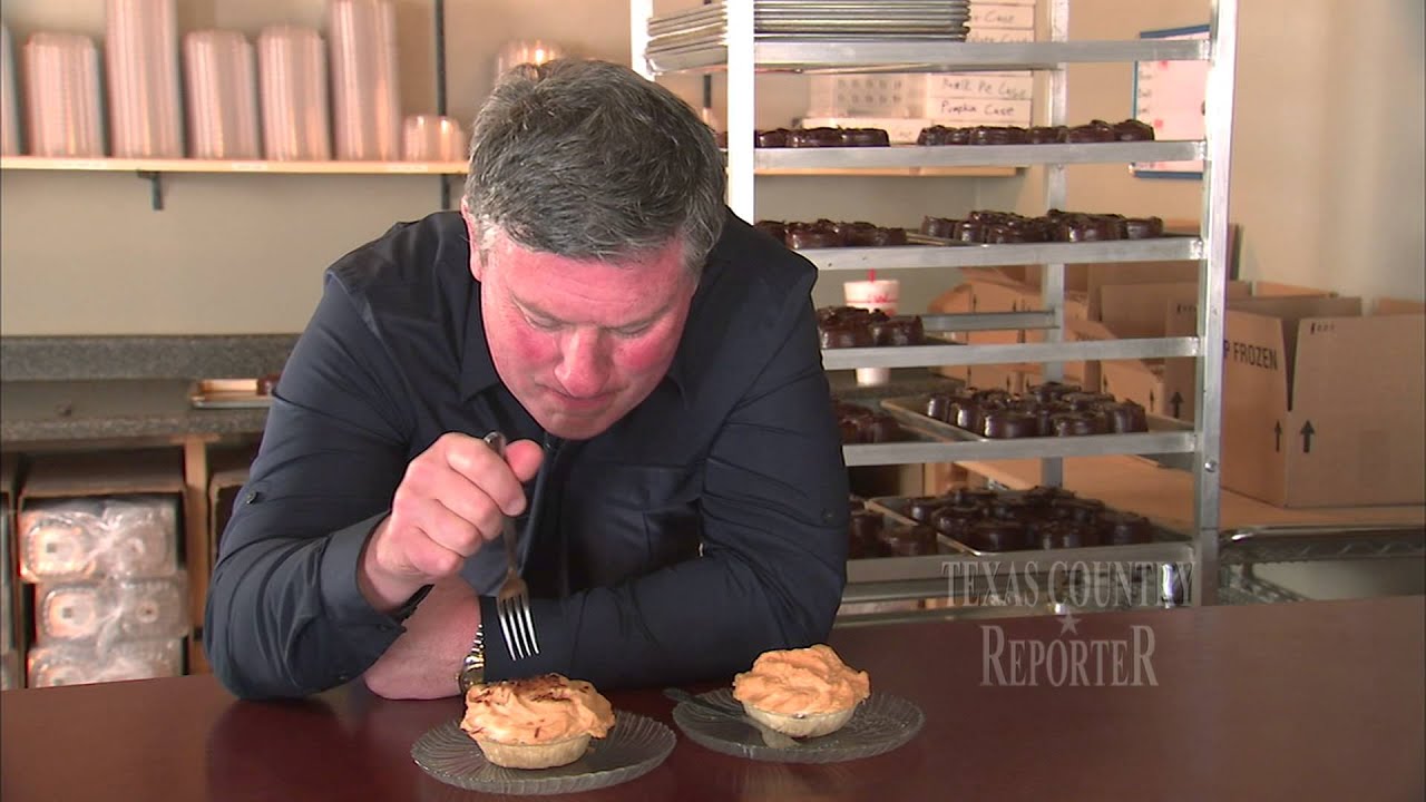 Biti Pies (Texas Country Reporter)