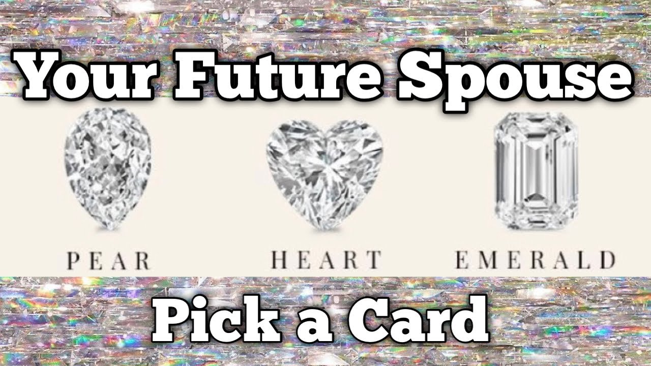 Your Future Spouse 💍 *Timeless* Pick a Card