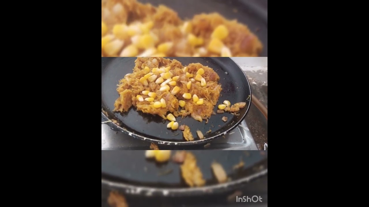 पोहे सूजी की टिक्की #फूड#वायरल#रेसिपी