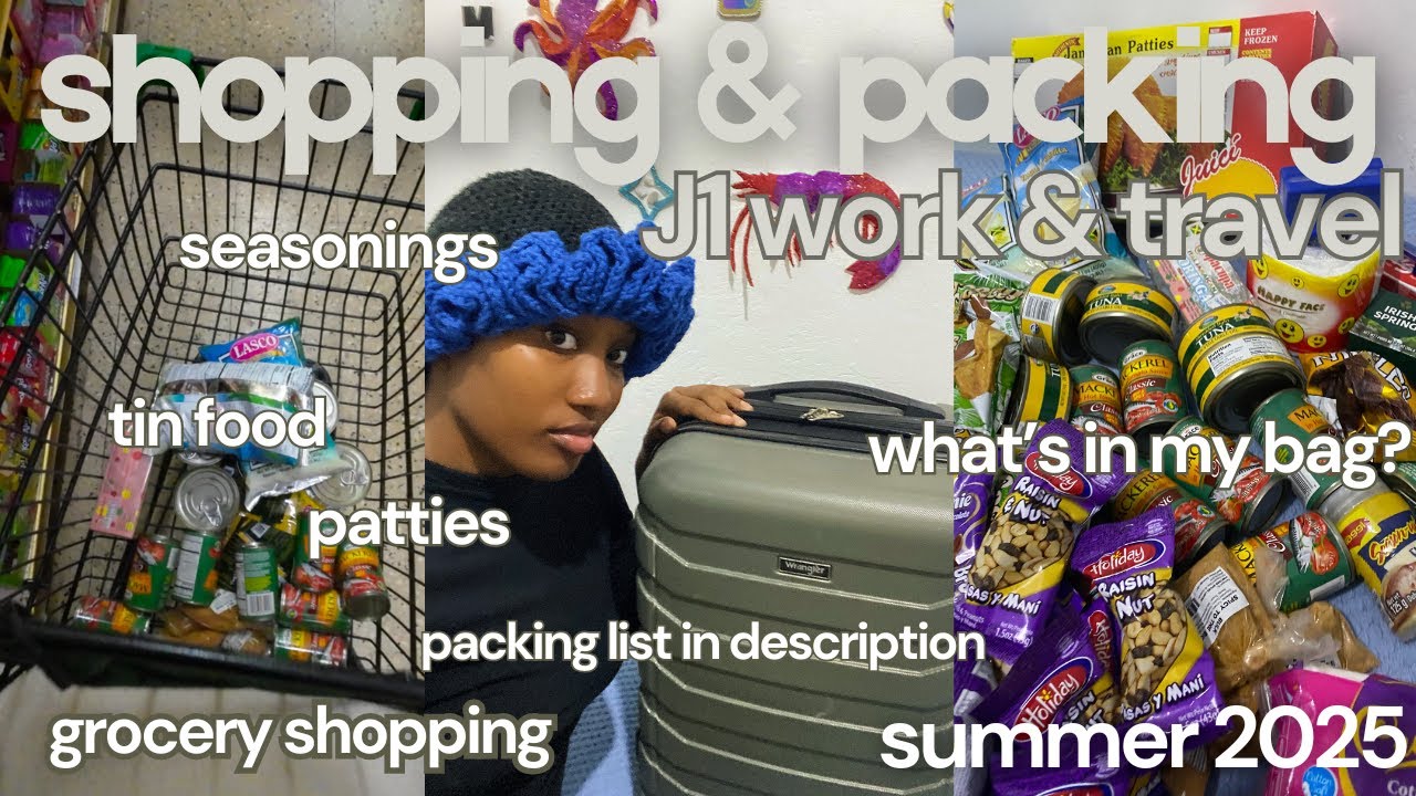 What to Pack for Work and Travel | Realistic Essentials