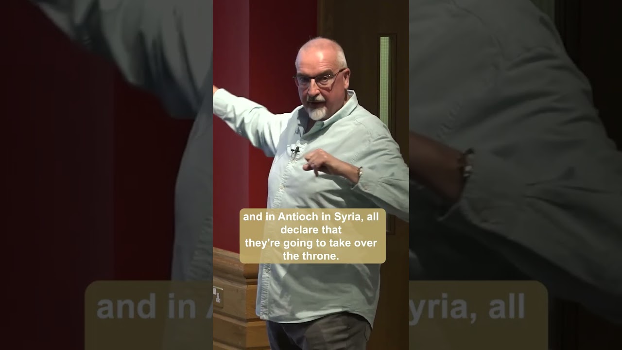 How Septimius Severus supplanted Commodus – The Year of the Five Emperors Explained