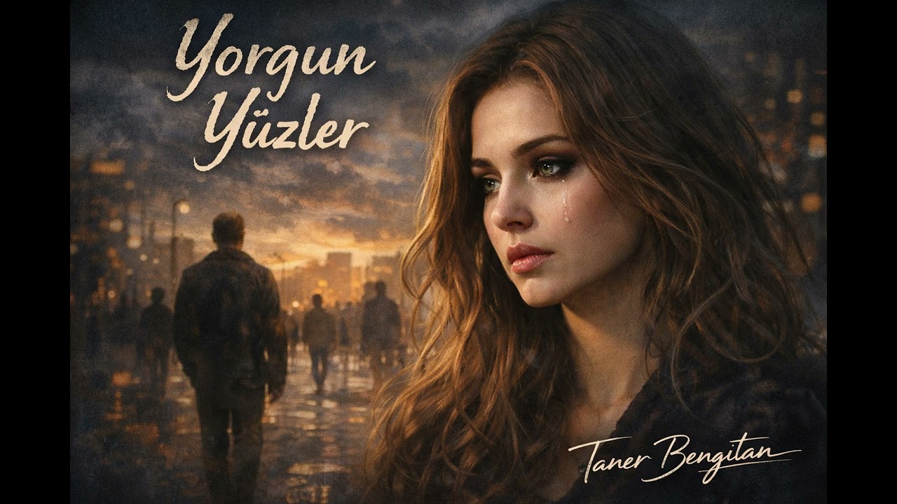 YORGUN YÜZLER