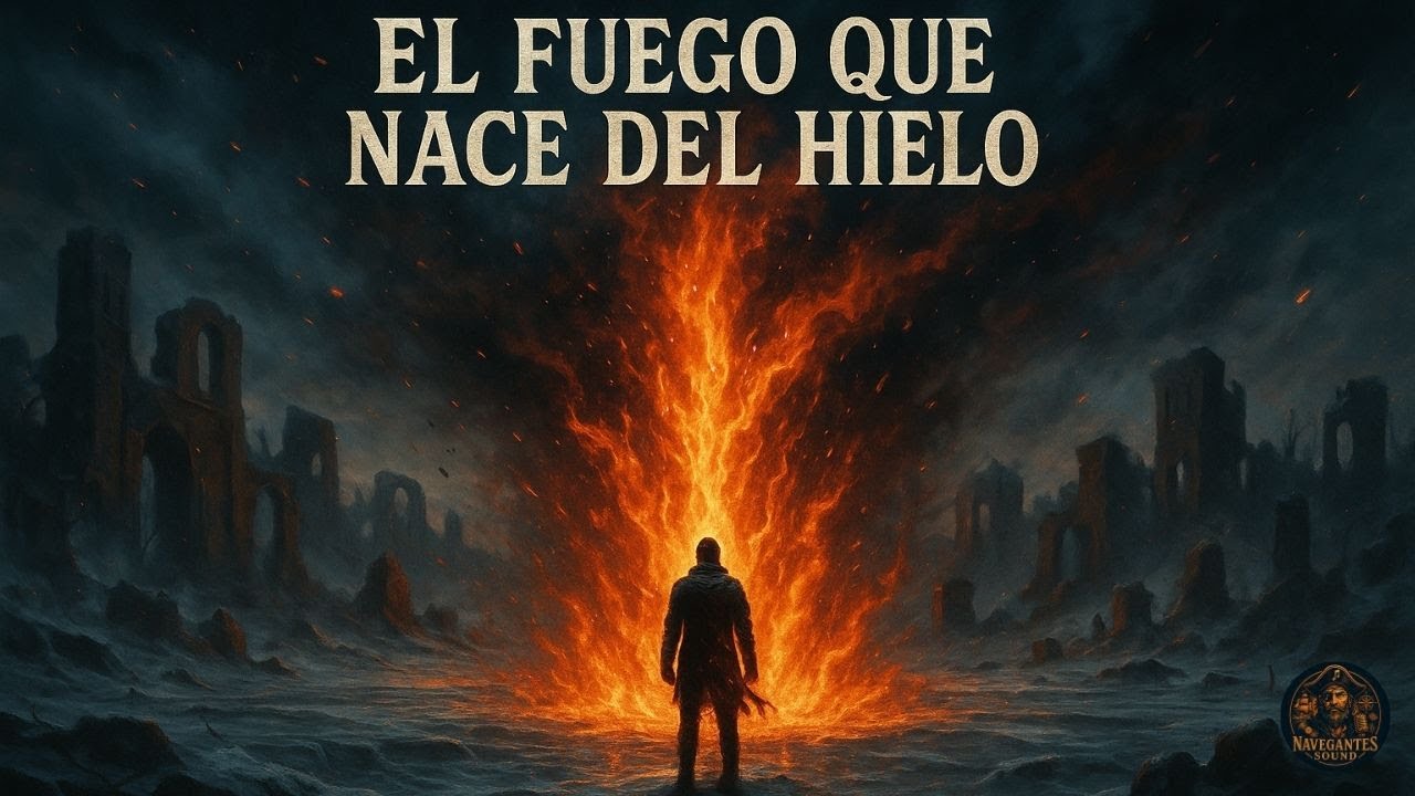Vientos de Ceniza | Navegantes Sound