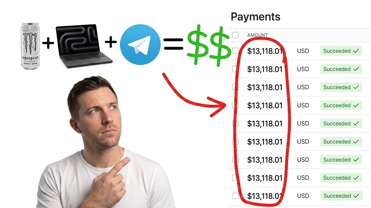 I Launched a Free BTC Bot Experiment... Here&rsquo;s What Happened!